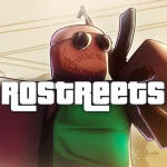 RoStreets